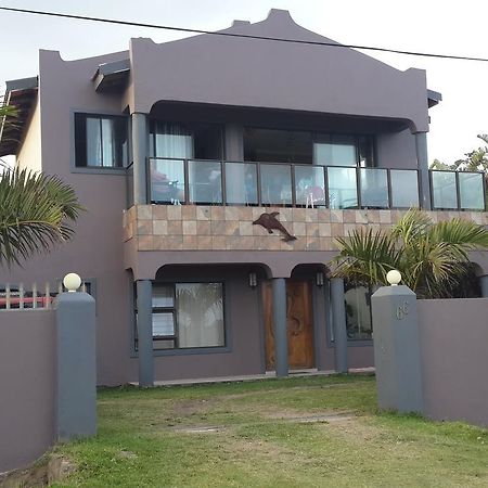 Khaya La Manzi Villa Port Edward Eksteriør bilde