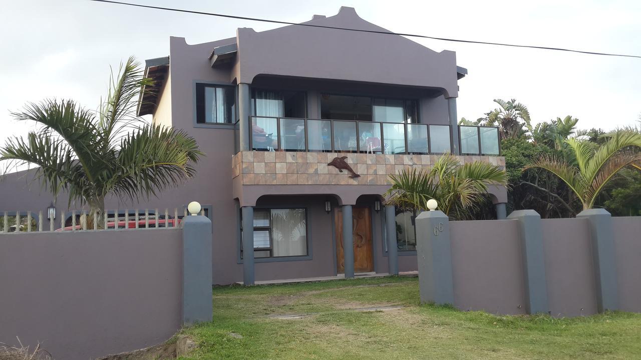 Khaya La Manzi Villa Port Edward Eksteriør bilde